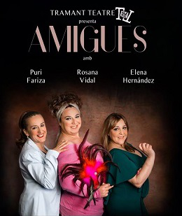 AMIGUES