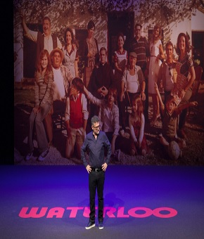 WATERLOO
